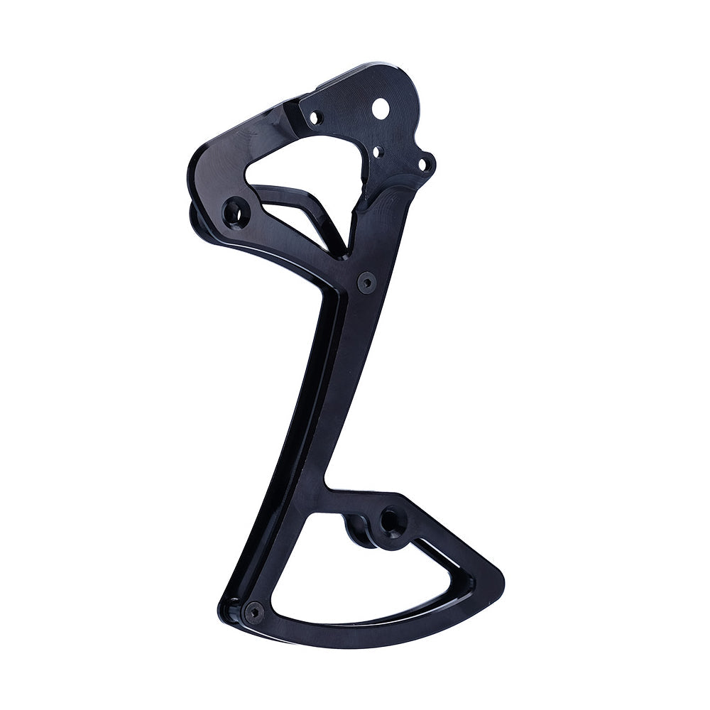 Jaula de desviador trasero Garbaruk para SRAM 11/12-vel