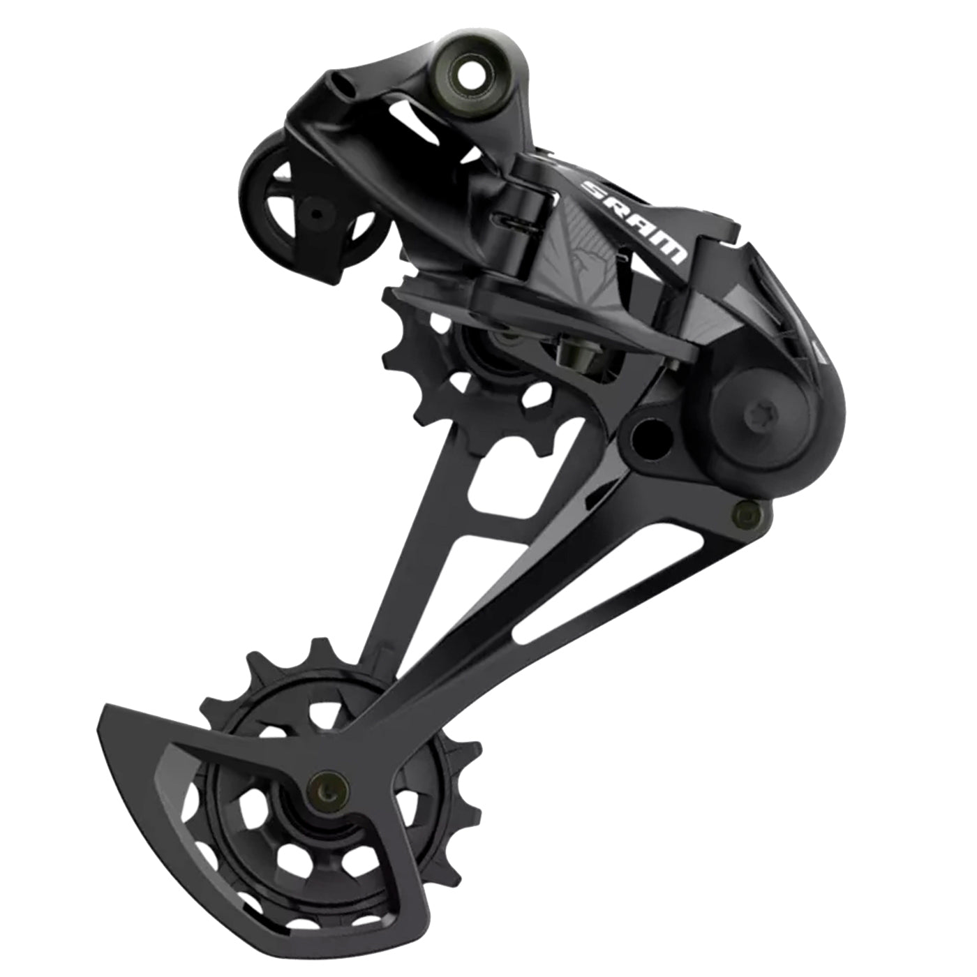Cambio Trasero SRAM MTB SX EAGLE 1X12P. Largo Negro