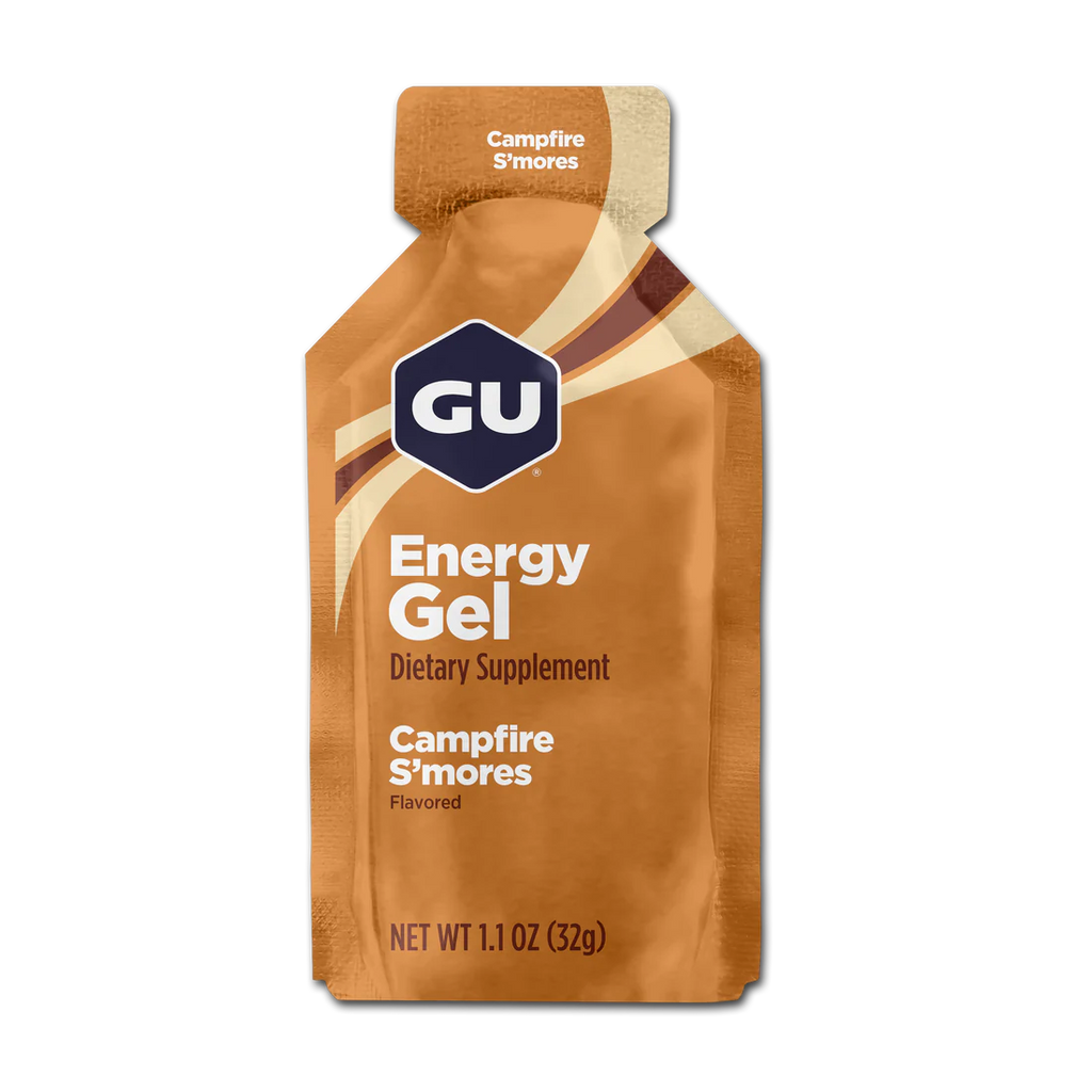 GU Energy Gel