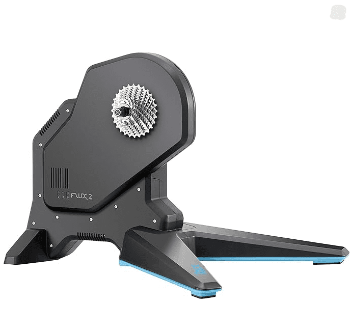 Rodillo de entrenamiento Tacx FLUX 2 Smart