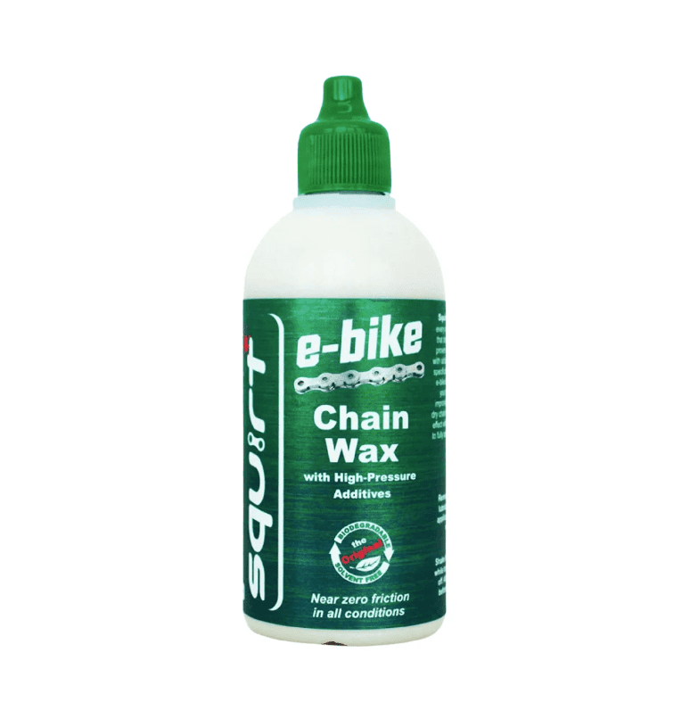 Lubricante Squirt E-Bike 120mL