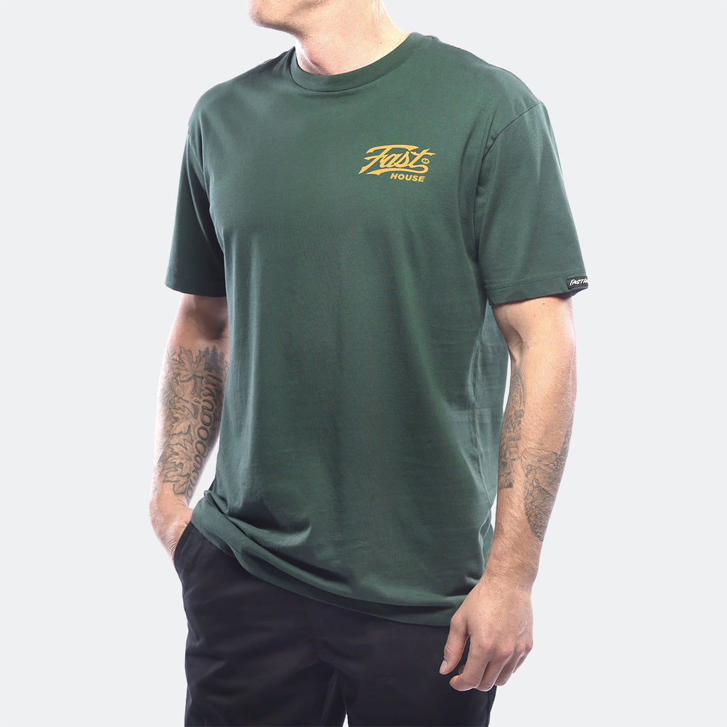 Carrera Tee