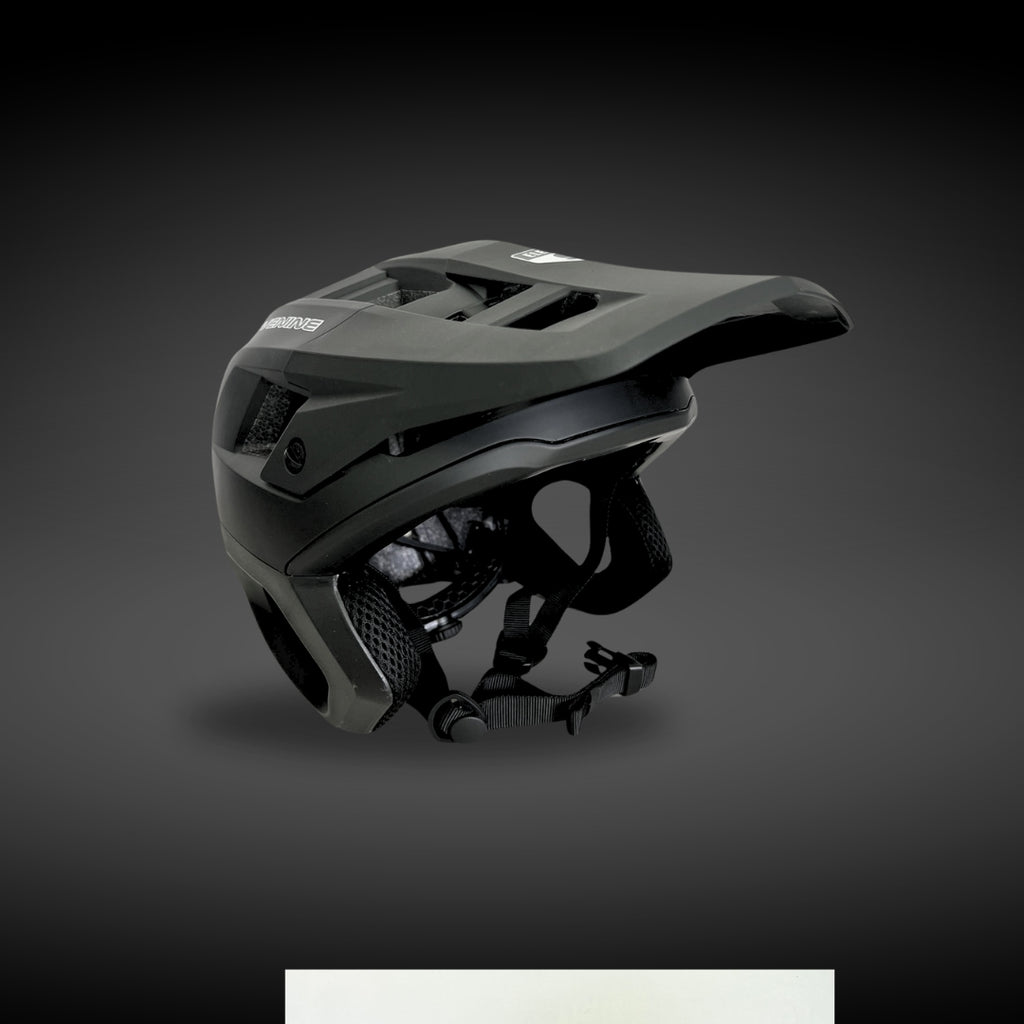 Casco Dropframe Elevenine