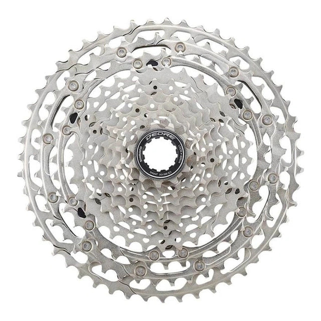 Cassette Shimano 11V CS-M5100 11-51D