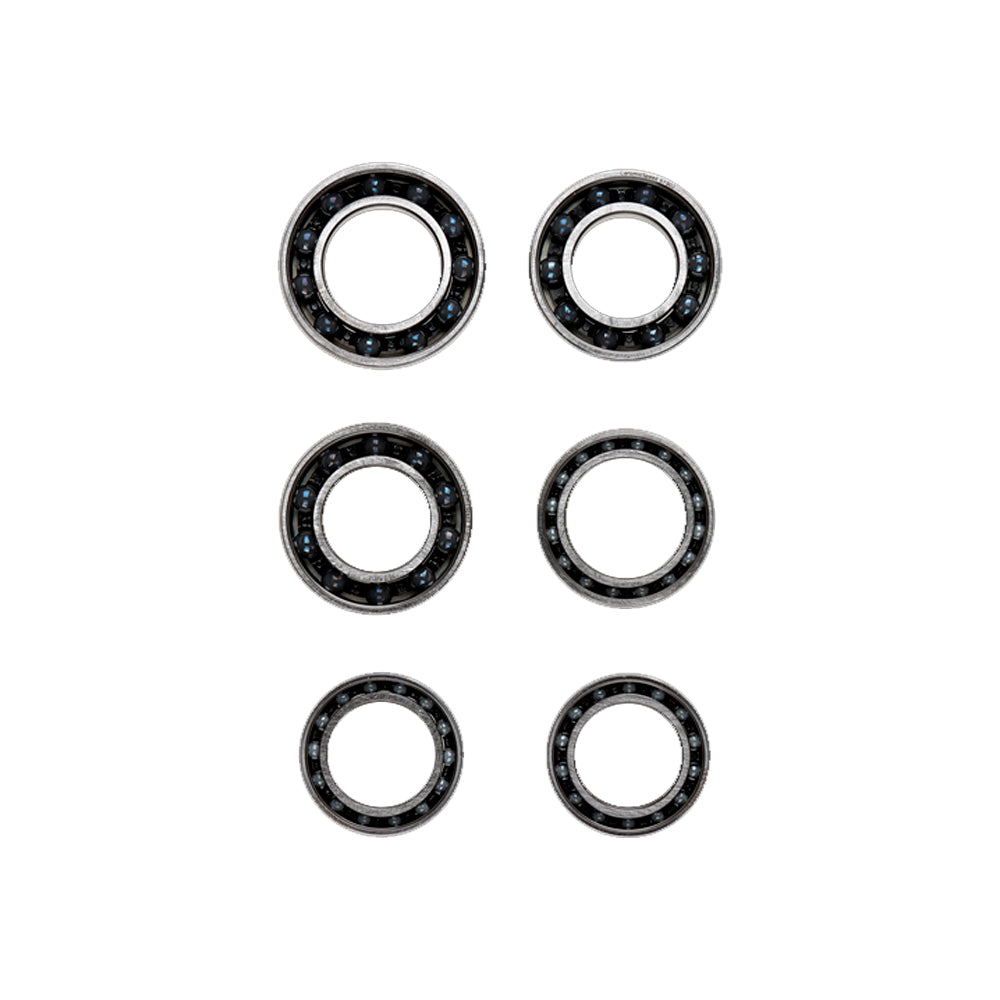 Kit de Ruedas Bontrager-3