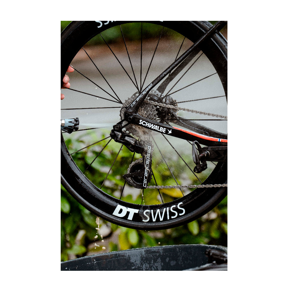 Ceramicspeed Ospw RS Shimano 7150 – Negro