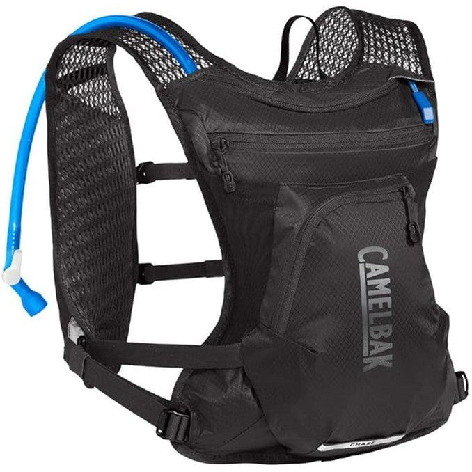 Chaleco Camelbak Chase Bike 1.5 Lts para Hombre Negro