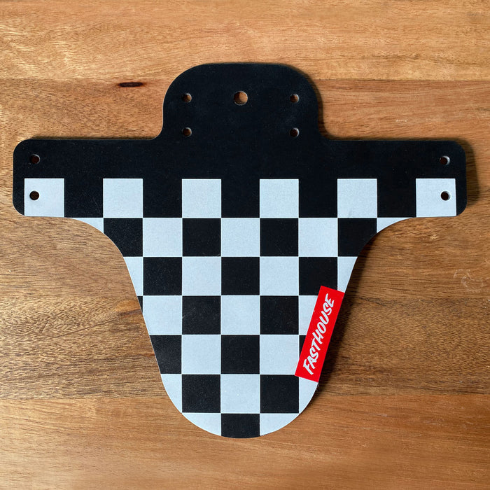 Fasthouse Mudguard