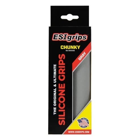 Puños Esigrips Chunky Gris