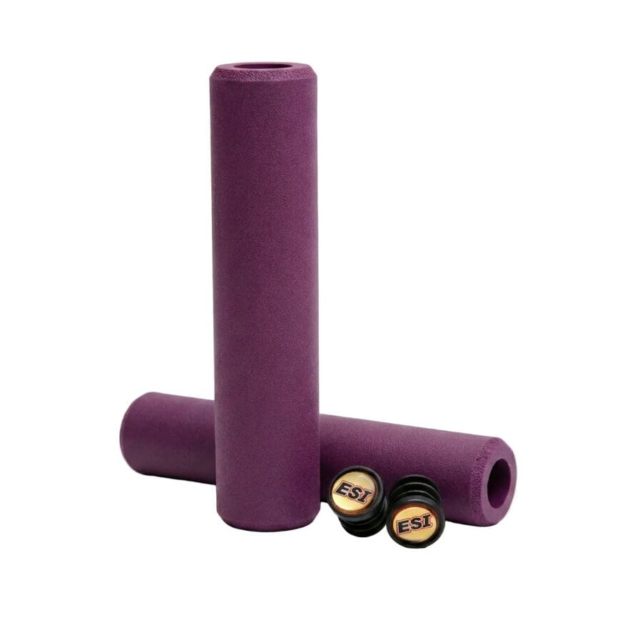 Puños ESIgrips Chunky Limited Wild Plum