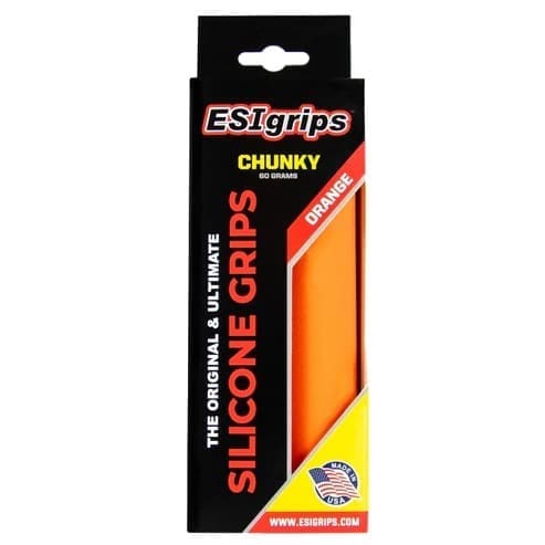Puños Esigrips Chunky Naranja