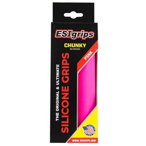Puños ESIgrips Chunky Rosa