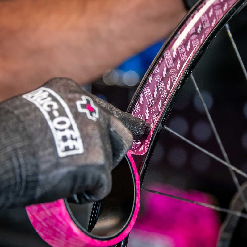 Muc-Off Cinta Corbata Rin – 10m