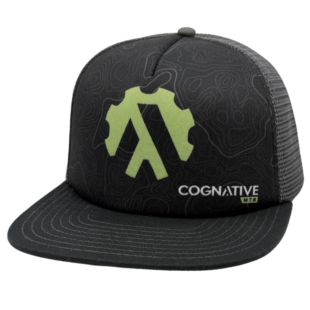 Gorra Cognative Icon Trucker Hat