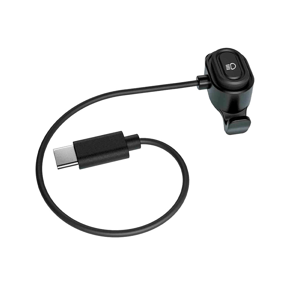 Control Remoto Magicshine para Lamparas – Series Ray