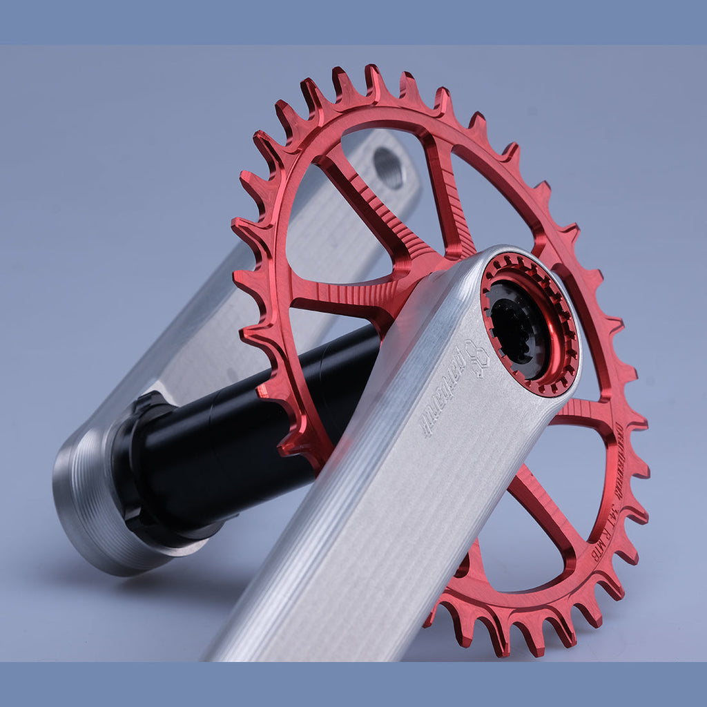 Bielas Garbaruk XC