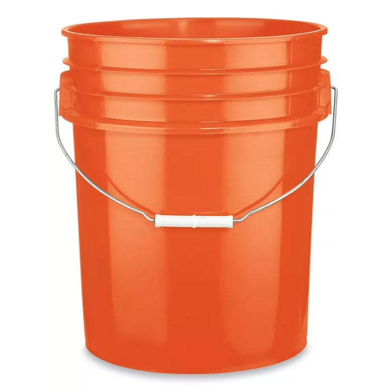 Oil: Suspension Fluid, 5wt, Teflon Infused 20L