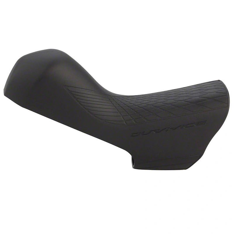 Cubierta para Palancas Shimano ST-R9120 Par Negro