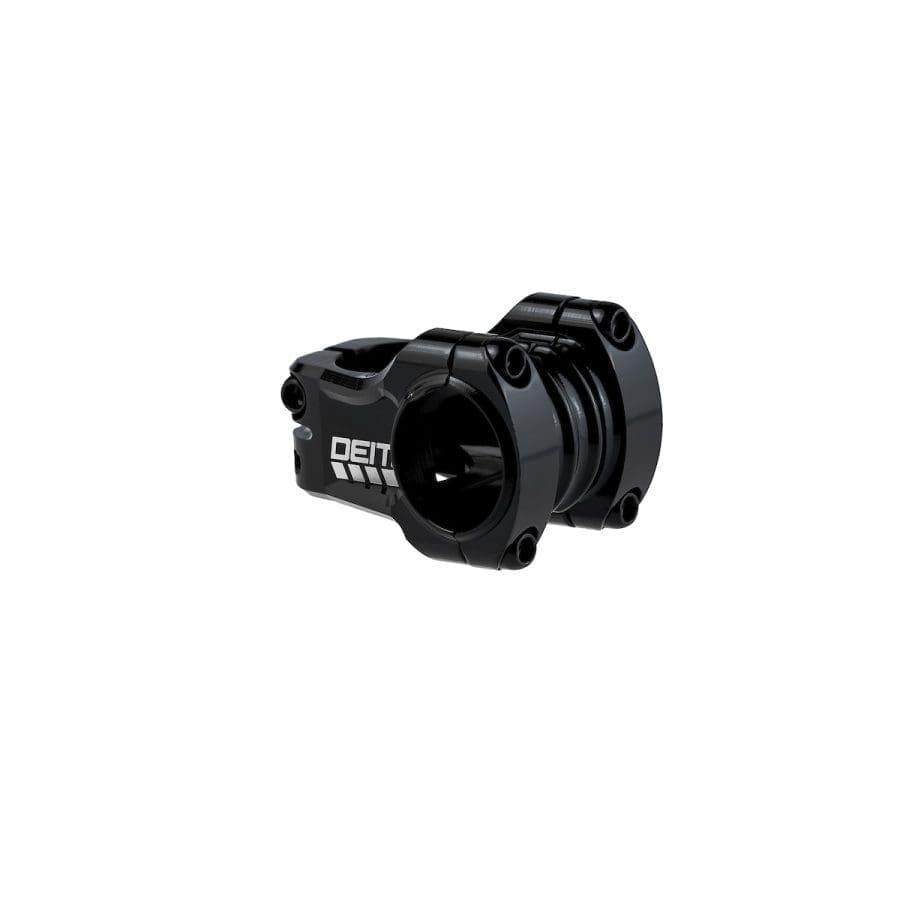 Poste de manubrio Deity Copperhead 31.8mm Largo 42mm Black