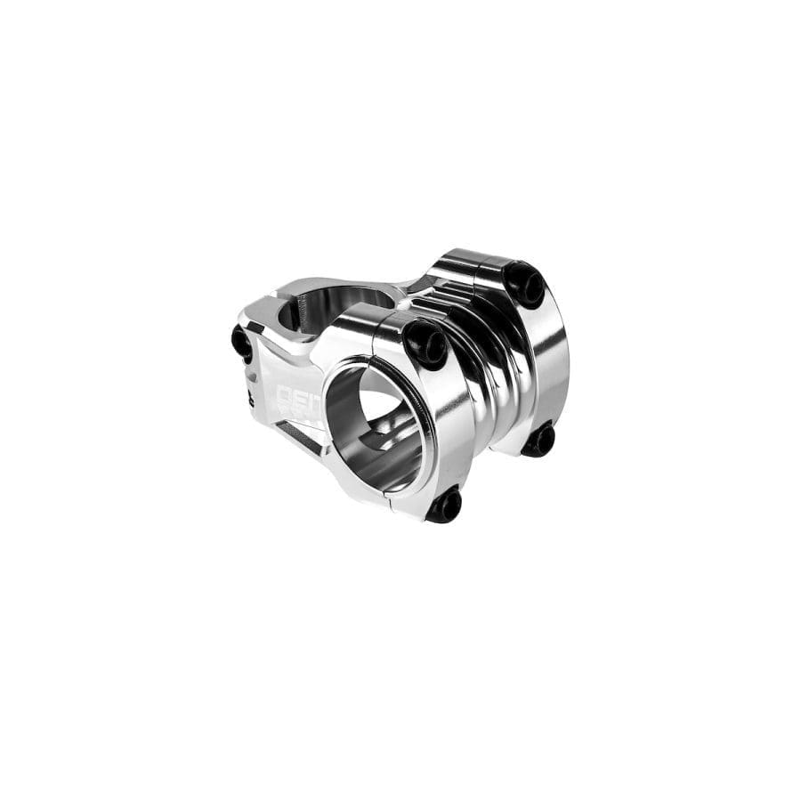 Poste de manubrio Deity Copperhead 31.8mm Largo 42mm Silver