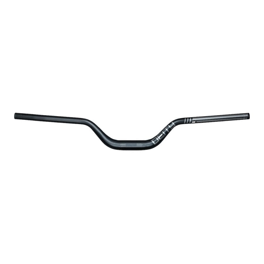 Manubrio Deity Highside 35 Altura 80mm Stealth