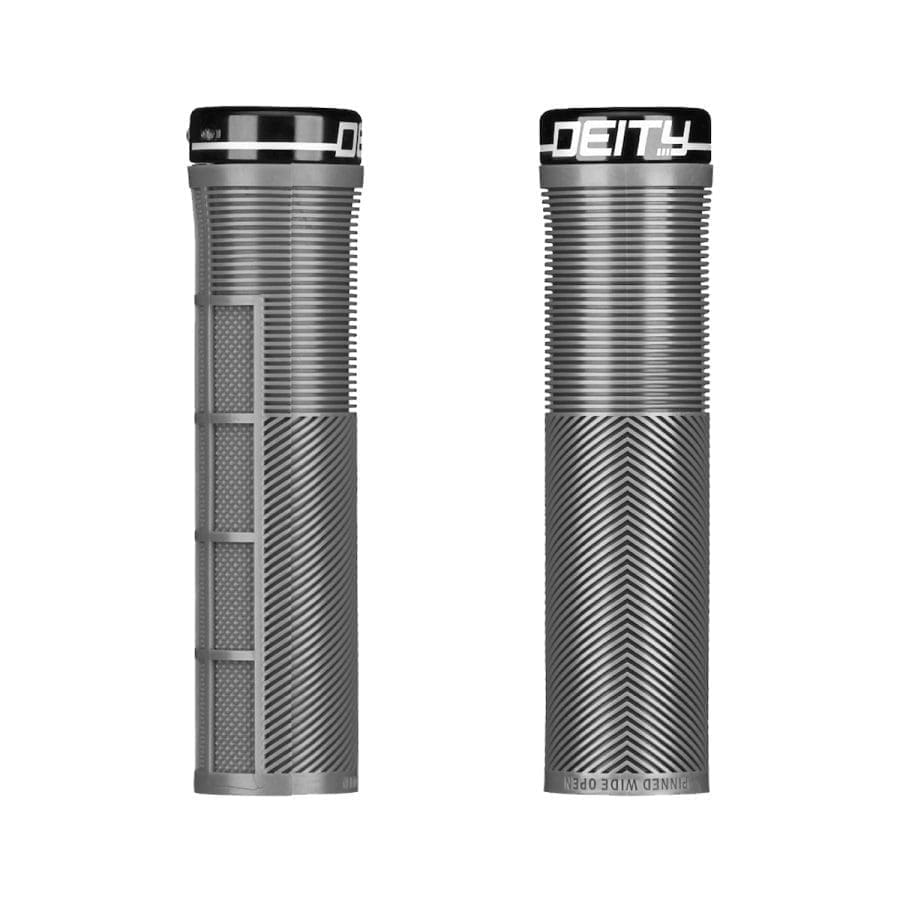 Puños Deity KNUCLEDUSTER Stealth
