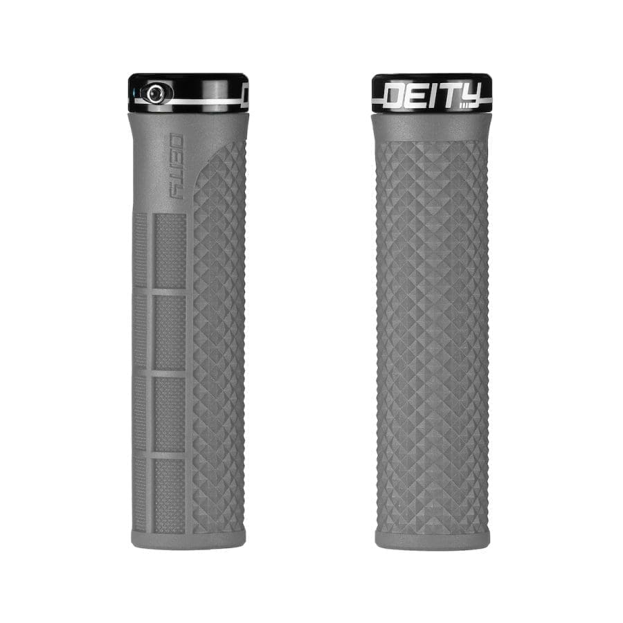 Puños Deity LOCKJAW Stealth