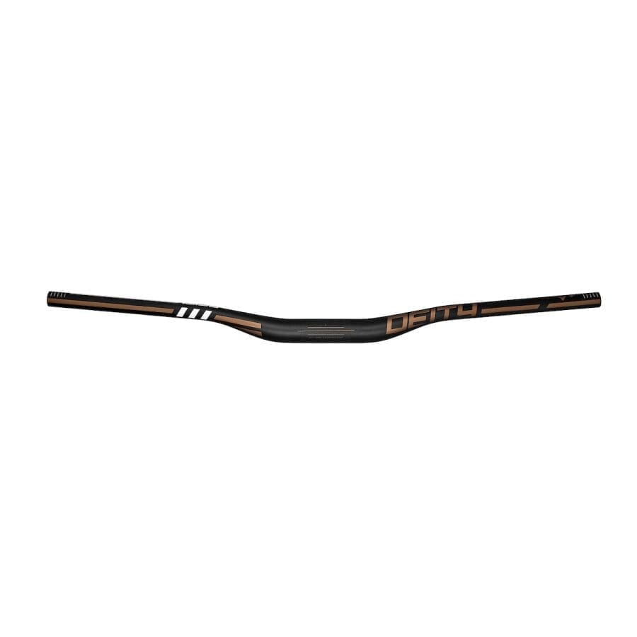 Manubrio Deity Skywire 35 Altura 25mm Bronce