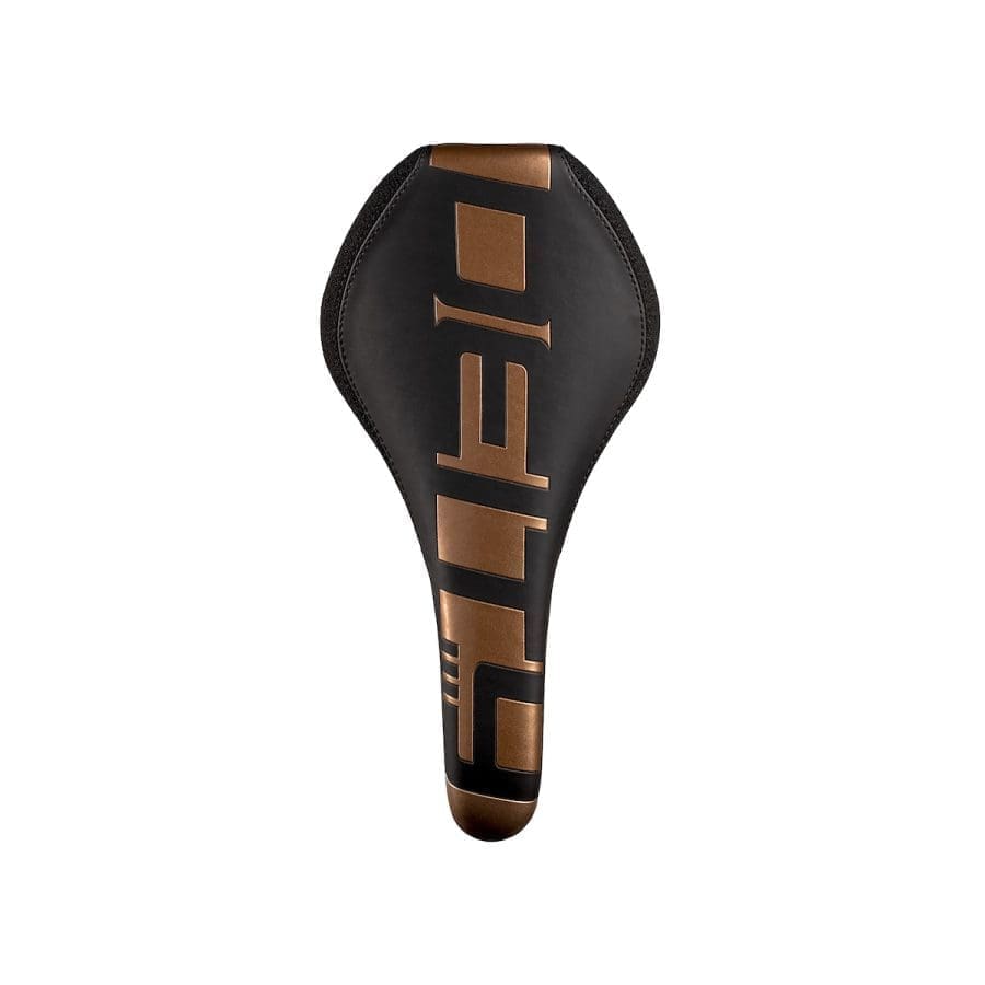 Asiento Deity SPEEDTRAP Bronce