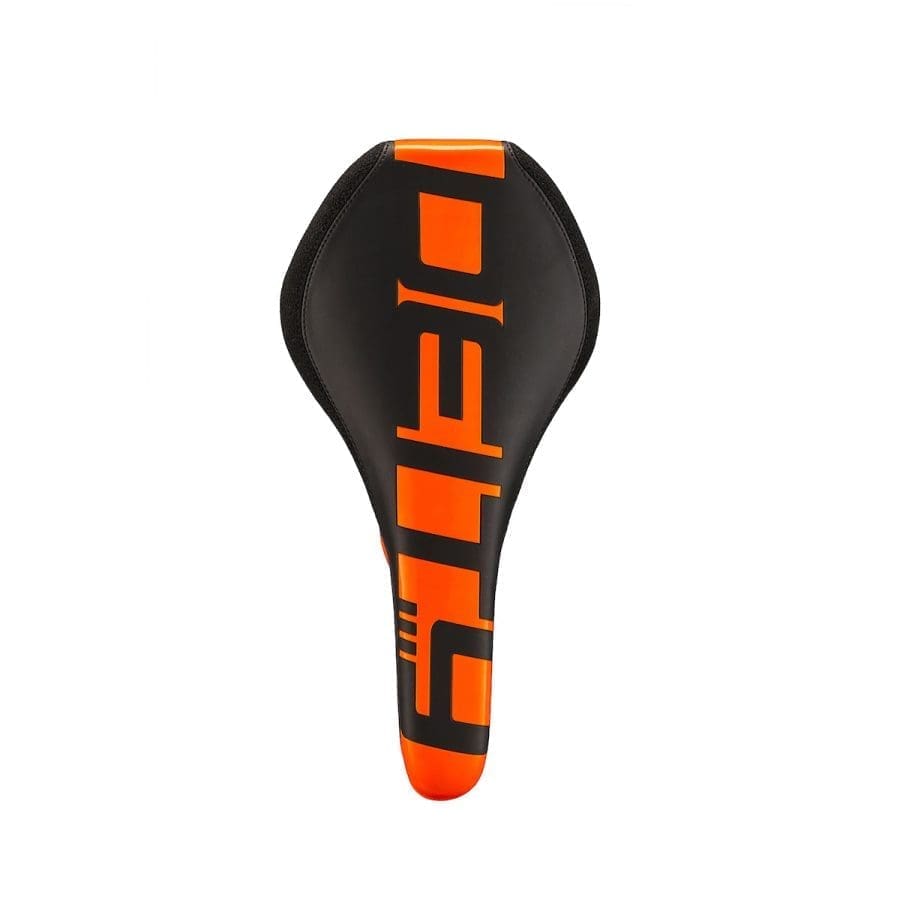 Asiento Deity SPEEDTRAP Orange