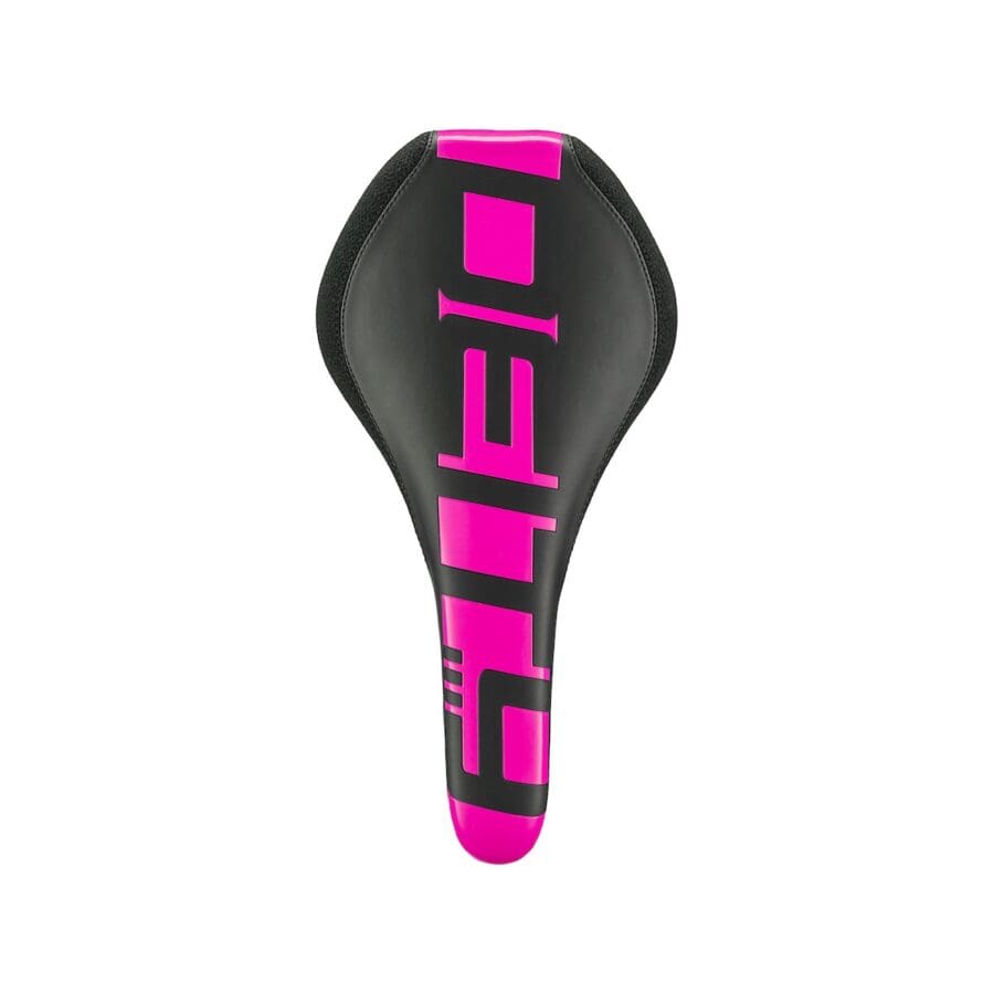 Asiento Deity SPEEDTRAP Rosa