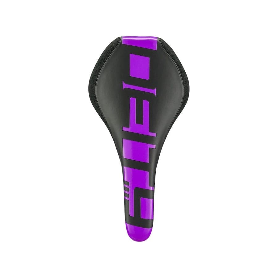 Asiento Deity SPEEDTRAP Morado