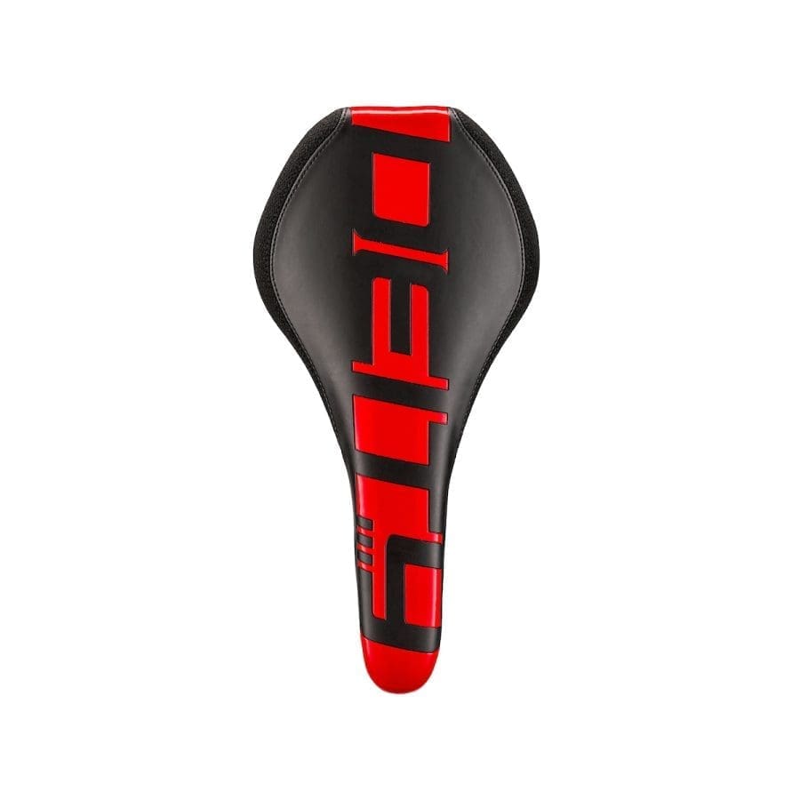 Asiento Deity SPEEDTRAP Rojo