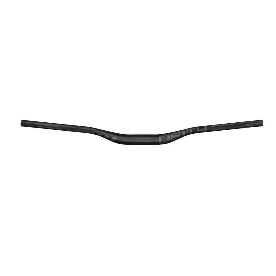 Manubrio Deity Speedway Carbon 35mm Stealth