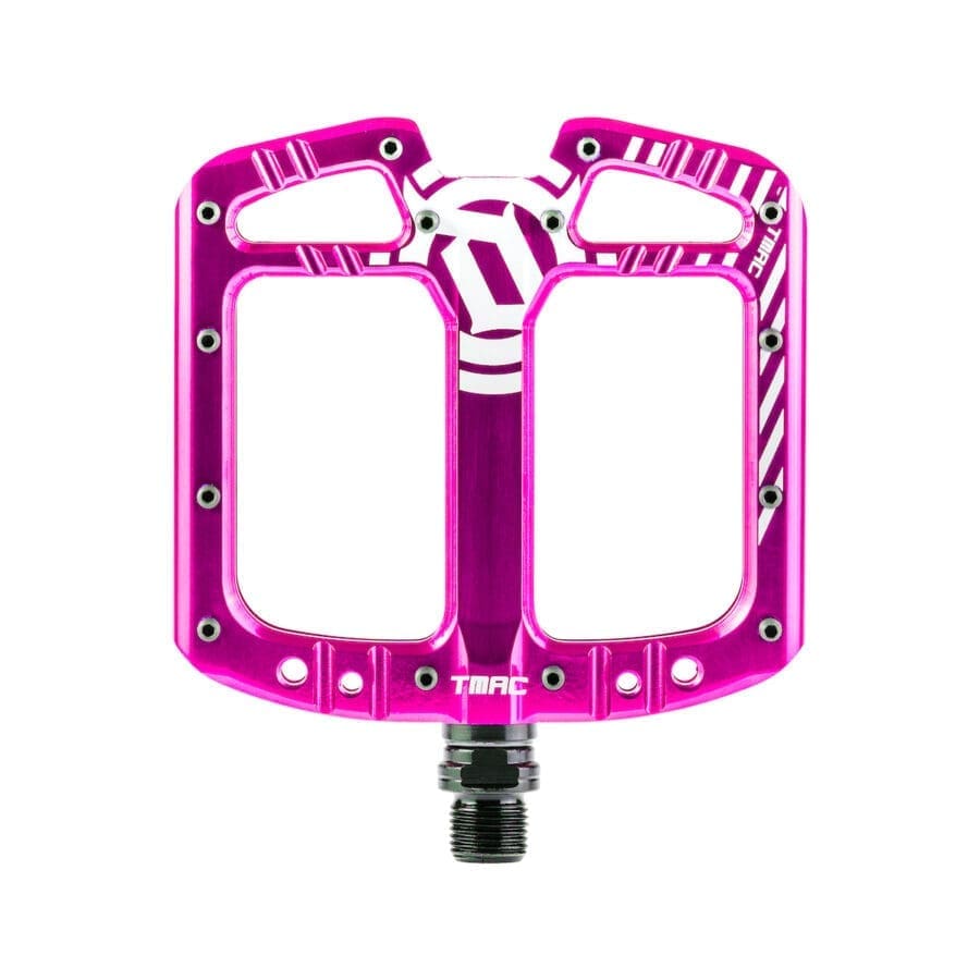 Pedales Deity TMAC Rosa