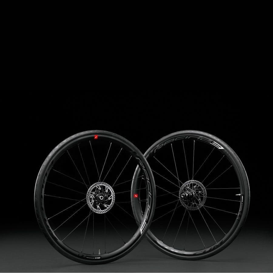 Ruedos de ruta Fulcrum Racing 3 DB Shimano HG11
