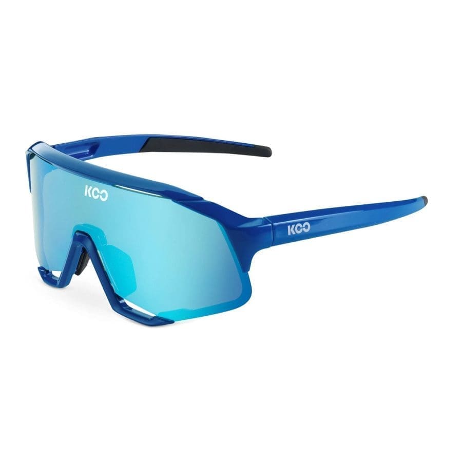 Lentes Koo Demos Blue