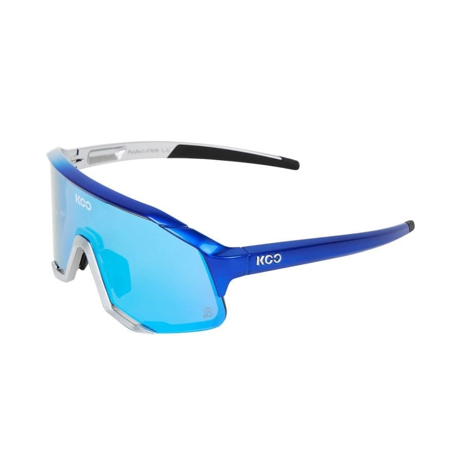 Lentes Koo Demos Red Bull – BORA – hansgrohe Blue/Silver Light Turquoised