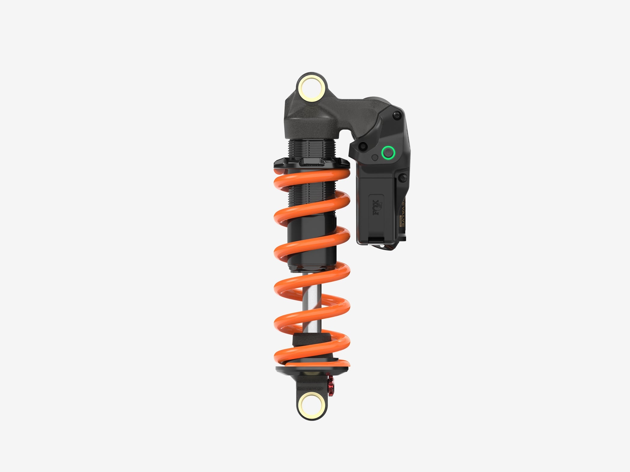 Amortiguador Fox DHX Live Valve NEO