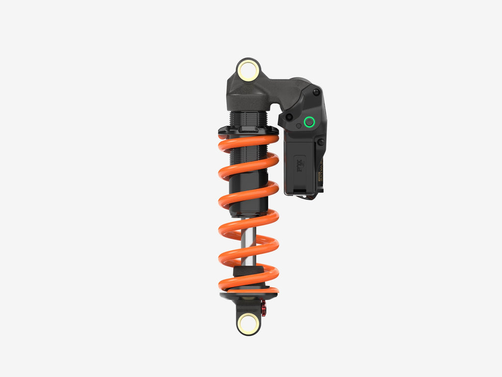 Amortiguador Fox DHX Live Valve NEO
