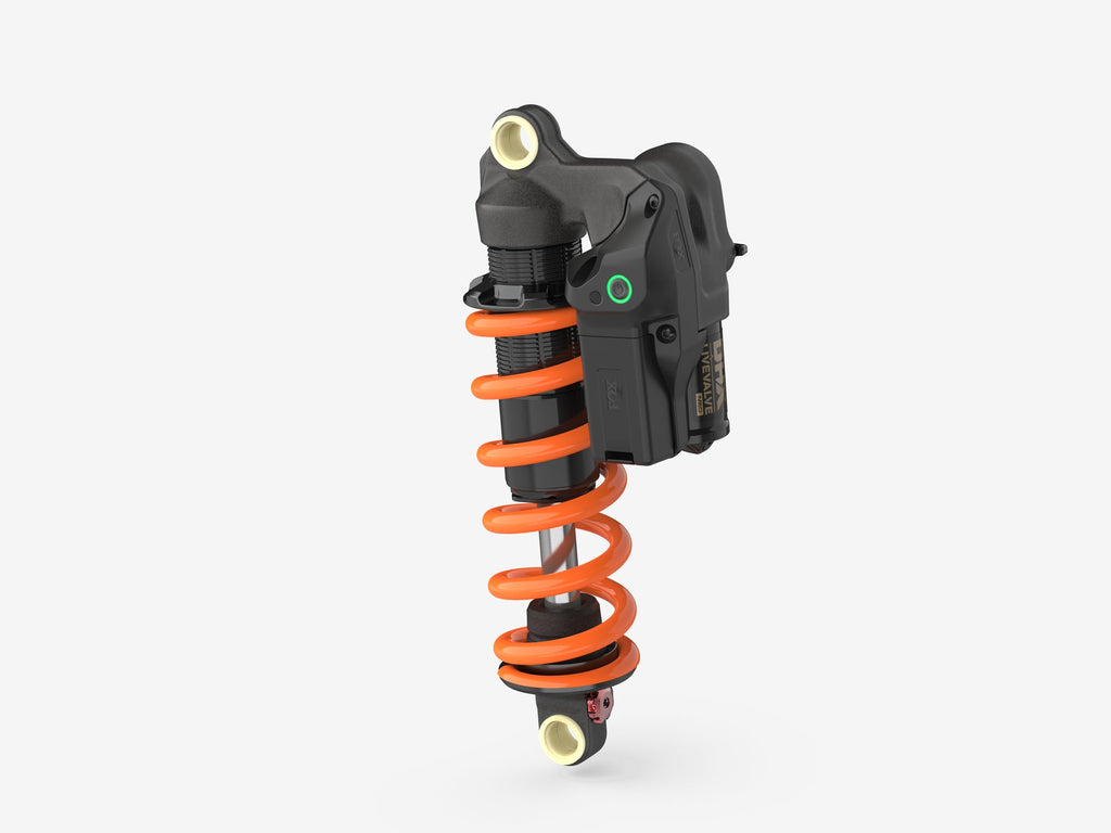 Amortiguador Fox DHX Live Valve NEO