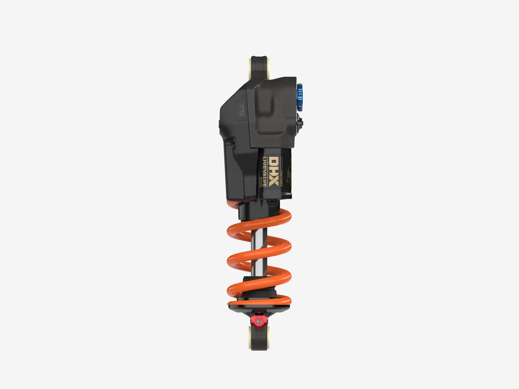 Amortiguador Fox DHX Live Valve NEO