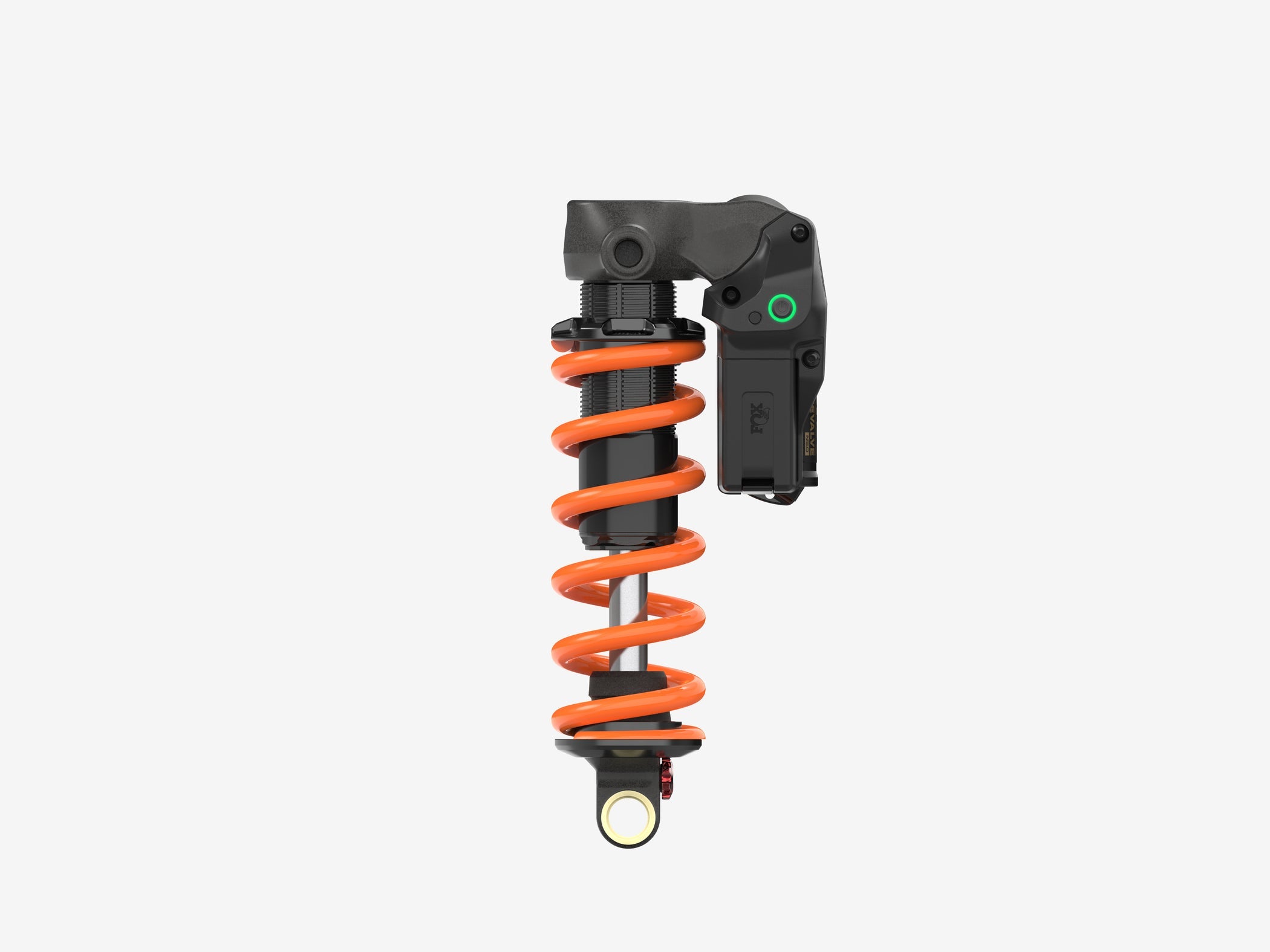 Amortiguador Fox DHX Live Valve NEO