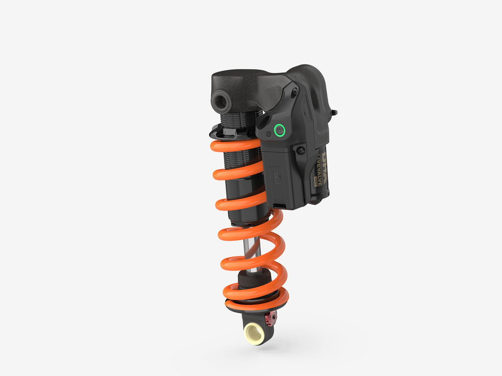 Amortiguador Fox DHX Live Valve NEO