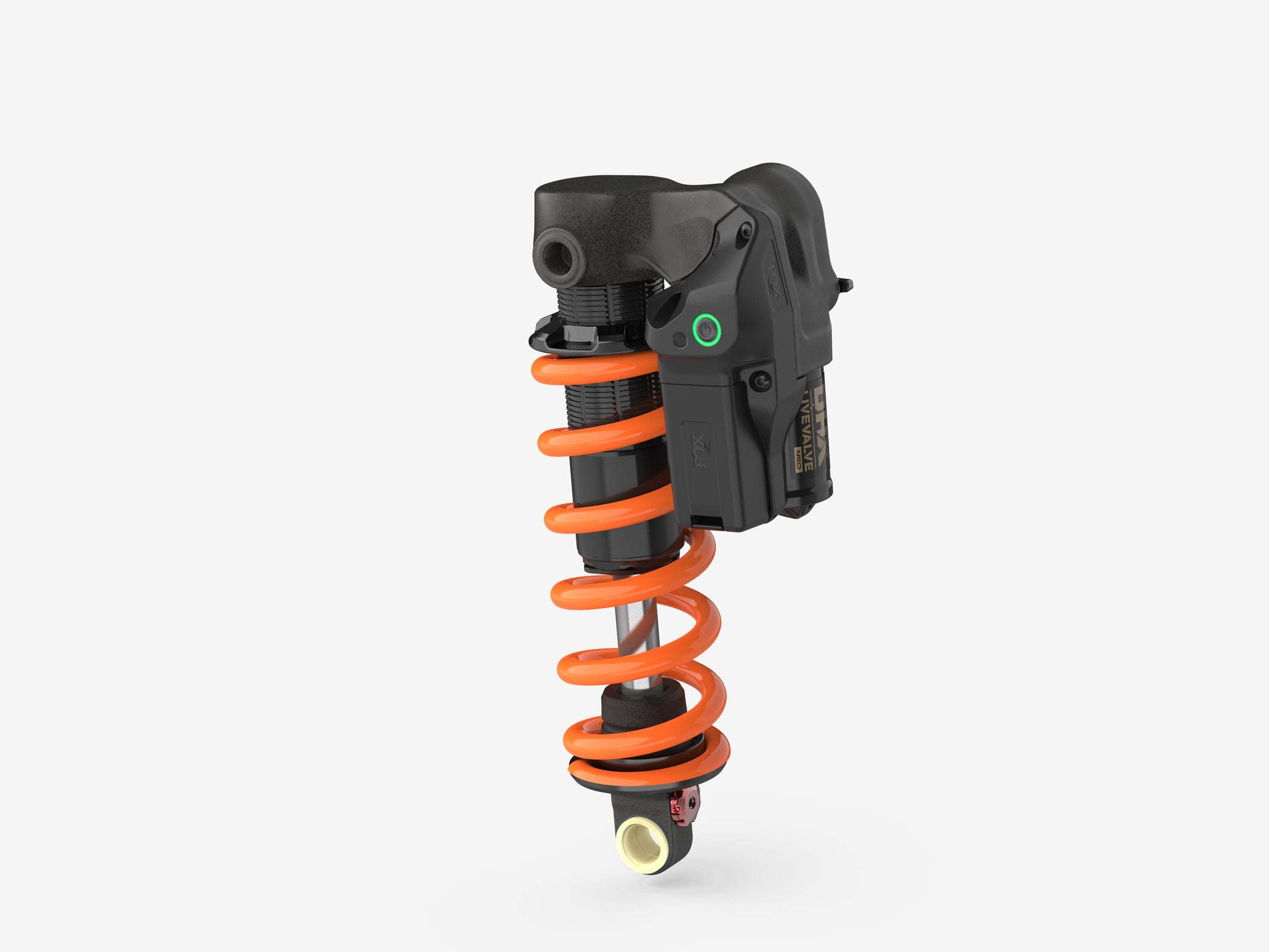 Amortiguador Fox DHX Live Valve NEO