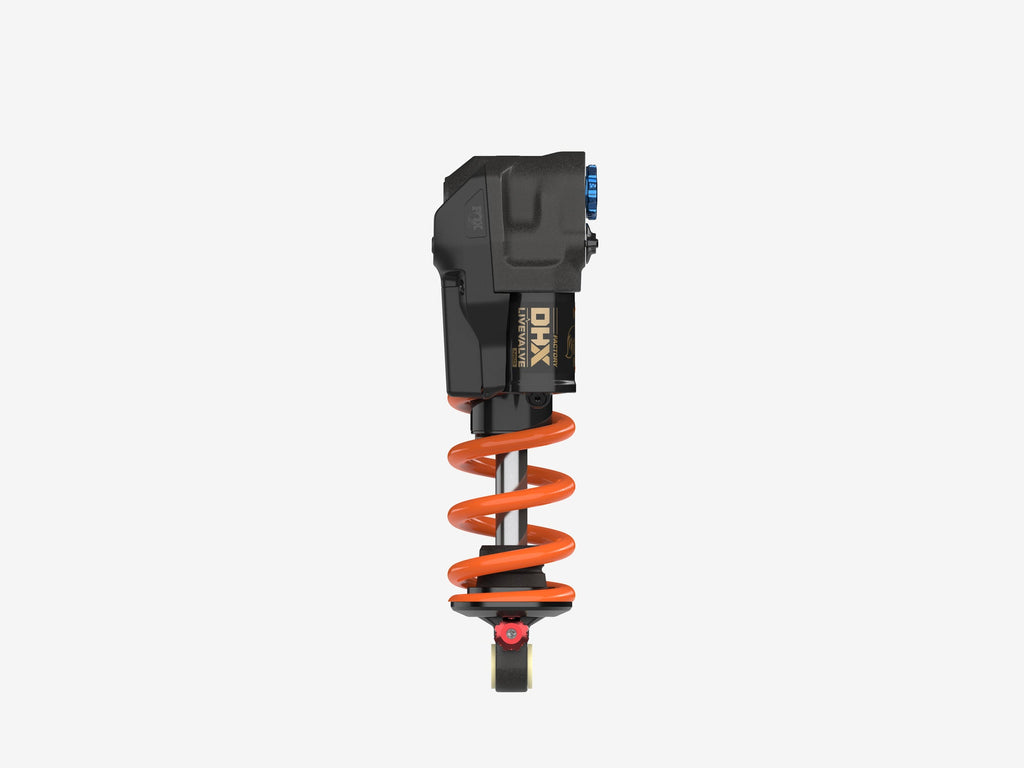 Amortiguador Fox DHX Live Valve NEO