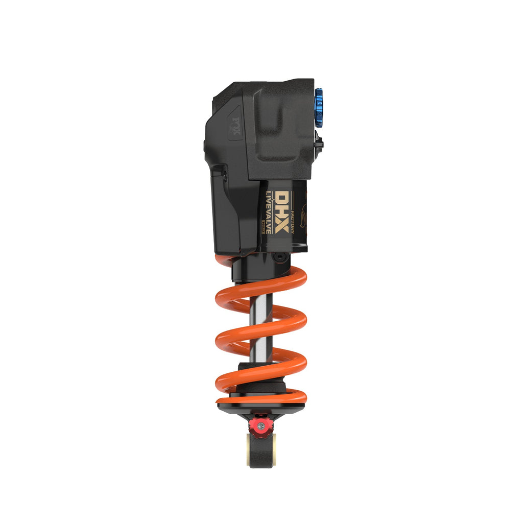 Amortiguador Fox DHX Live Valve NEO
