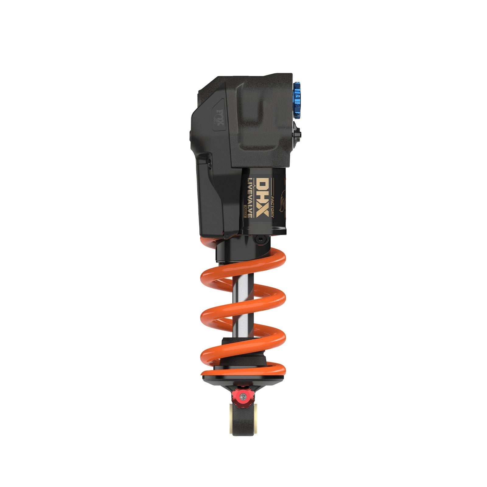 Amortiguador Fox DHX Live Valve NEO