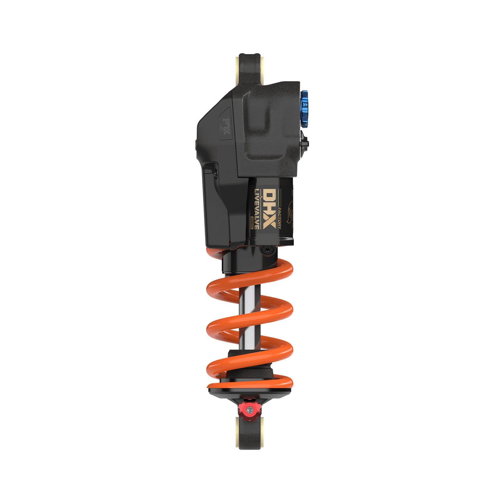 Amortiguador Fox DHX Live Valve NEO