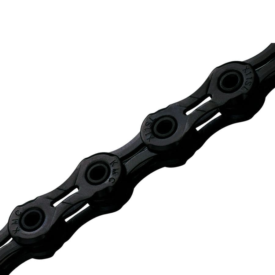 Cadena KMC 10v DLC 10 Black